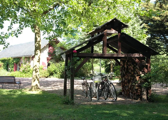 La Chouanniere Bed & Breakfast 3*