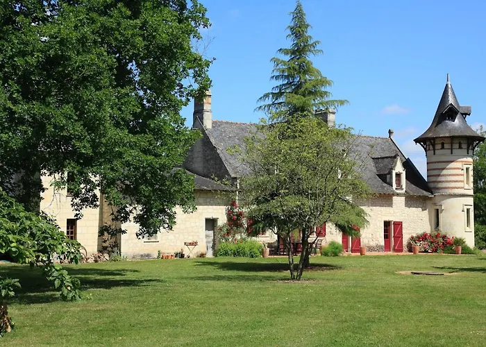 Bed & Breakfast La Chouanniere
