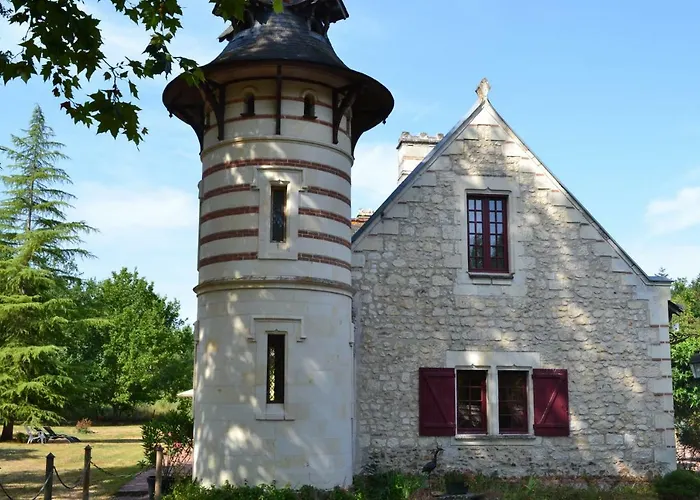 La Chouanniere Bed & Breakfast