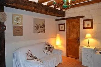 La Chouanniere Bed & Breakfast 3*